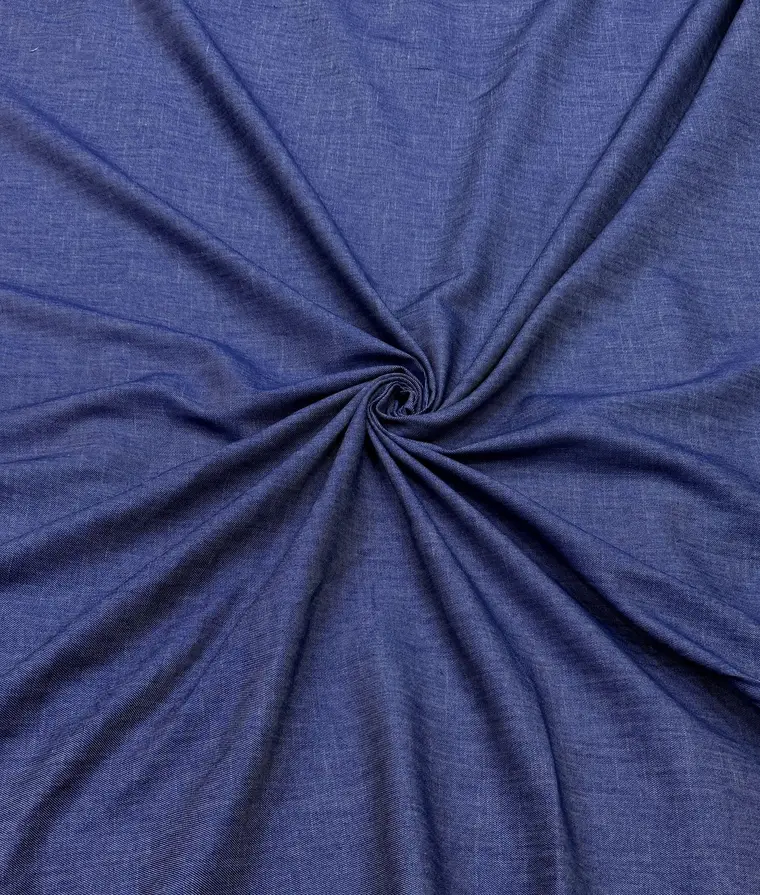Classic Denim Fabric